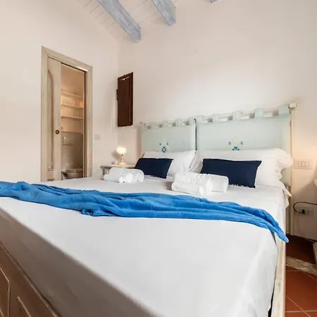 Apartamento Private Beaches And Patio With A View, Cala Del Faro *