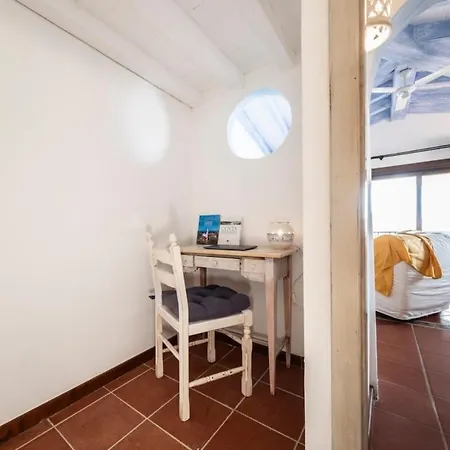 Private Beaches And Patio With A View, Cala Del Faro Capo Ferro